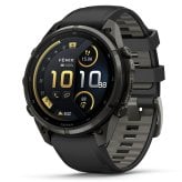 ガーミン GARMIN fenix 9 Pro inReach AMOLED 47mm フェニックス9 プロ インリーチ アモレッド 47mm GPS スマートウォッチ 010-04336-61 腕時計 DLC Ti / Black【2026 新作】