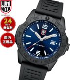 ルミノックス LUMINOX SEA SERIES PACIFIC DIVER 3120 SERIES 腕時計 メンズ ダイビングウォッチ 3123.B
