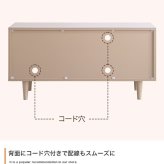 テレビ台 テレビボード 韓国 ローボード インテリア かまち 框 框扉 ニュアンスカラー くすみカラー 海外風 32インチ ロータイプ 幅90cm TV台 AVボード AV収納 収納 棚 新生活