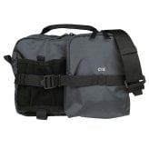 シー ショルダーバッグ 2WAY ポーチ B5 CIE グリッド0 ボトルショルダーバッグL 032668 メンズ レディース 送料無料 誕生日プレゼント ギフト ラッピング無料 【正規代理店】