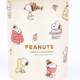 スヌーピー 冬服 ライティングクリア加湿器 SNOOPY