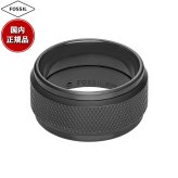 フォッシル FOSSIL Machine アクセサリー 指輪 リング サイズ（US）10 メンズ JF0482400110
