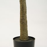 観葉植物 造花 ドラセナ ワーネッキー BROWN 全高約150cm 大型 フェイクグリーン 本物そっくり おしゃれ インテリア 人工観葉植物 アーティフィシャルグリーン オフィス 店舗 ホテル 開店祝い 室内 幸福の木 フェイク