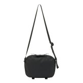 ノースフェイス ショルダーバック リープミニショルダー THE NORTH FACE NM72602 LEAP MINI SHOULDER 4L 貴重品 スマホ ミニポーチ ブラック 黒 ホワイト レッド グレー