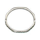 スワロフスキー swarovski ブレスレット Matrix 5705785 M マトリックス アクセサリー レディース シルバー 海外正規品