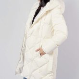 マッカージュ MACKAGE AYUMI DOWN COAT アユミ ダウンコート ダウンジャケット ベルト ロング丈 レディース アウター