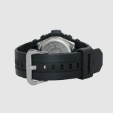 【レビューで延長保証 11年】カシオ CASIO G-SHOCK G-ショック 電波ソーラー AWG-M100SB-2A ANALOG-DIGITAL M100 SERIES ネイビー ブラック メンズ デジタル 腕時計 ギフト プレゼント【海外正規品】送料無料