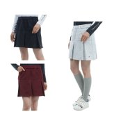 トミーヒルフィガー ゴルフ レディース スケルトンフラッグ キルトジャガード フレアスカート TOMMY HILFIGER THLA483 秋冬モデル お誕生日祝い お祝い 記念品 30代 40代 50代 60代 母の日 お母さん 還暦祝い 敬老の日 彼女 人気プレゼント プレゼント
