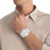 【選べるノベルティー付き】カルバン クライン CALVINKLEIN DISTINGUISHGMT44 腕時計 メンズ クォーツ 25200489 カルバンクライン