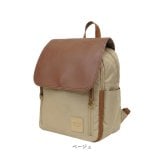 リュック 小さめ 通販 レディース メンズ リュックサック CMO-1245 バックパック ディパック デイパック バッグ バック 大人 おしゃれ ミニリュック フェイクレザー 合皮 小さい かぶせ 鞄 かばん
