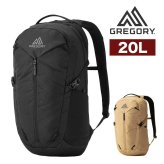 グレゴリー リュック 20L A4 PC収納 GREGORY シグナル20 メンズ レディース 送料無料 誕生日プレゼント ギフト ラッピング無料 【正規代理店】