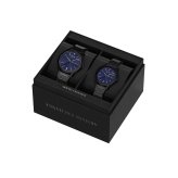A|X アルマーニ エクスチェンジ ARMANI EXCHANGE 腕時計 メンズ ステンレス AX7179SET 【2026 新作】