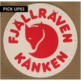 フェールラーベン ヒップパック メンズ レディース ブランド FJALLRAVEN KANKEN HIP PACK ウエストポーチ 2WAY F23796 Clay
