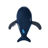 ジョイサー JOYSER プラッシュホエール 犬用おもちゃ