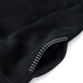 UGG アグ パーカー レディース 1158751 CLASSIC HOODIE クラシック フーディー スウェット プルオーバー 長袖 裏起毛 オーバーサイズ サイドポケット ブラック チェスナット グレーヘザー サンドヘザー XS S M