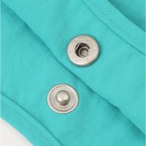 OSAMU GOODS トートバッグ 通販 トートバック サブバッグ エコバッグ オサムグッズ 原田治 ロープハンドル バッグ ナイロン 刺繍バッグ かわいい 軽量 軽い 撥水 キャラクター レディース エンブロイトート OTNS-01 レトロ 旅行
