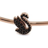 SWAROVSKI スワロフスキー ブレスレット 5688248 S Swan アクセサリー ローズゴールド レディース