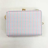 【11月20日入荷分予約受付中】 サンリオ ウサハナ 口金財布 がま口 財布 レディース キッズ 二つ折り コンパクト 合皮 キャラクター グッズ かわいい おしゃれ プレゼント ギフト サンリオ正規ライセンス品
