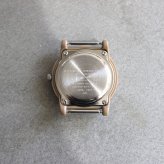 ナバルウォッチ NAVAL WATCH 腕時計 メンズ レディース ミリタリー Camper TYPE ベージュ Mil.-08ca-BG【2026 新作】