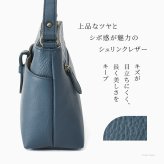 日本製 本革 ショルダーバッグ レディース 斜めがけ 大人 軽量 小さめ 革 黒 ブラック キャメル ブラウン 茶色 ベージュ ネイビー ブルー 青 レザー 無地 ポケット ファスナー おしゃれ ミニ ショルダー バッグ 横型 ペットボトル 入る マチ 広 ショルダー ポシェット 女性