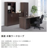 収納家具 ラック 国産 ワードローブ大川家具 日本製 ロッカー 書斎 社長室 役員室 カギ 鍵付き ハンガーパイプ付き 横幅 60cm 奥行 45cm 高さ 182cm 洋タンス クローゼット 木製 モダン ダークブラウン