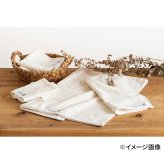 オーガニックリュクス 今治産 タオル ギフトセット 3種 計6枚入 今治タオル 綿100％ タオルセット【北海道・沖縄県・離島 配送不可】