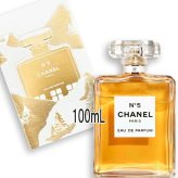 CHANEL(シャネル) 【数量限定】No5 オードゥ パルファム 100mL 2026年10月30日より順次発送