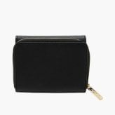 【無料ラッピング】 アニエスベー agnes b 財布 折財布 レザー 三つ折り ミニ ウォレット Erikaブランド 正規品 新品 ギフト プレゼント 人気 おすすめ 誕生日 記念日 クリスマス 送料無料 abb522291