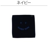 ポールスミス Paul Smith メンズ ハンカチ ハンドタオル スマイル Happy 230366 JHANK 喜ばれるギフト