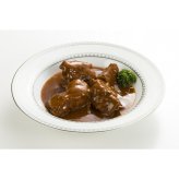 仙台 味の牛たん喜助 たっぷり牛たんシチュー 3個 シチュー レトルト 洋風惣菜 おかず 温めるだけ 惣菜
