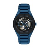 A|X アルマーニ エクスチェンジ ARMANI EXCHANGE 腕時計 メンズ 自動巻き ステンレス AX4303【2026 新作】
