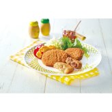 送料無料 お歳暮 駿河屋本舗 レンジで簡単 鎌倉コロッケ･鎌倉黄金メンチ（計30個）  ※11月9日から12月24日 北海道・沖縄・離島は配達不可 全国送料無料御中元ギフト早割お中元2026御中元御見舞お見舞いお取り寄せグルメスイーツ