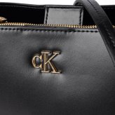 カルバンクライン Calvin Klein CK BUCKET WITH STRAP バケット ウィズ ストラップ LV04F3174G ハンドバッグ ショルダーバッグ 2wayバッグ レディース バッグ