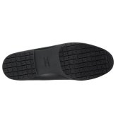スケッチャーズ レディース ワークシューズ ナウリア パンプス 108322 SKECHERS Naulia 防滑 滑りにくい メモリーフォーム クッション 靴 ブラック 黒 仕事用 立ち仕事