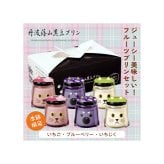 和み工房のフルーツプリンセット 黒豆 プリン ゼリー 人気スイーツ お歳暮 お中元 冬ギフト 夏ギフト かわいいスイーツ 猫好きさんギフト 柴犬好きさんギフト 犬好きさんギフト お誕生日 母の日 父の日 敬老の日 還暦祝い クリスマスプレゼント 記念日 夏のおくりものセット 秋の味覚プリンセット ホワイトデーギフト バレンタインデー限定 冬のおくりもの
