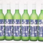 6本セット(京都青谷梅わいん(京都)) 500ml×6本