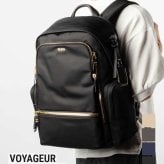 トゥミ TUMI VOYAGEUR ヴォヤジュール CELINA BACKPACK セリーナ バックパック 0196600 146566 リュックサック レディース バッグ