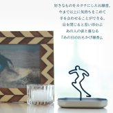 あの日のおもかげ線香「サーフィン」 お香 スティック 5枚入り 65分 磁石香立て付き 香皿 缶入り 贈答用 日本製 国産 マリンの香り ギフト箱入り 贈り物 ギフト カメヤマ