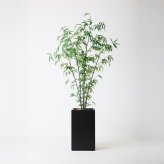 観葉植物 造花 バンブー BROWN 全高約180cm 大型 フェイクグリーン 高級 本物そっくり リアル おしゃれ 和風 和モダン インテリア 人工観葉植物 アーティフィシャルグリーン オフィス 店舗 ホテル 旅館 開店祝い 室内 リビング 玄関 風水 竹 フェイク