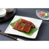 京料理六盛 国産うなぎ蒲焼セット (RM-60U3F) [お中元][お歳暮] ※送料無料(北海道・沖縄・離島への配送不可)