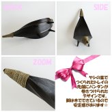 パンダン巻き パームリーフトレイ  椰子の葉 モダン インテリア オブジェ インドネシア トモ インテリア 天然素材 アジアン 南国