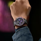 シチズン アテッサ CITIZEN ATTESA エコドライブ GPS衛星電波時計 Eco-Drive 50周年限定 腕時計 CC4085-81Z ダブルダイレクトフライト ACT Line【2026 新作】