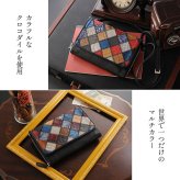 お財布 ショルダーバッグ ポシェット クロコダイル スマホ 入る 横型 レディース お財布ショルダー お財布ポシェット ミニバッグ ショルダー 牛革 革 小さめ 小さいバッグ バッグ お財布バッグ 斜め掛け ギフト プレゼント 4FA (06001255r)