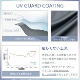 キッズ日傘 晴雨兼用 50cm 子供用 通販 完全遮光100 遮熱パラソル 子ども用日傘 カラビナ手元 ランドセル対応 通学通園 男の子女の子 手開き安全 無地シンプル ポリエステル コーティング カバンに付ける ナカタニ傘 暑さ対策 晴雨兼用キッズ