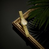 シチズン エル CITIZEN L エコドライブ 限定モデル 腕時計 レディース EX1542-52A RAINELL Collection【2026 新作】