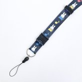 ミッフィー miffy ネックストラップ MIFFY&MUSICシリーズ スマホ用品
