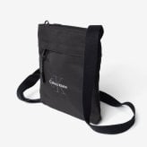 カルバンクライン Calvin Klein BOLD FLATPACK ボールド フラットパック LV04D3178G ショルダーバッグ メンズ バッグ
