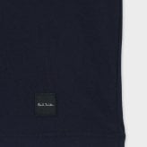 【無料ラッピング】 ポールスミス Paul Smith Tシャツ English Pointer  Dalmatian 半袖 綿100%ブランド 正規品 新品 ギフト プレゼント 人気 おすすめ 誕生日 記念日 クリスマス 送料無料 psm522374