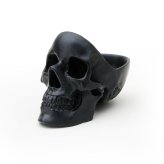 SUCK UK スカルスタッフ タイディ（海外インテリア 小物入れガイコツ ハロウィン）「Skull Stuff Tidy」イギリス サックユーケー  ◇