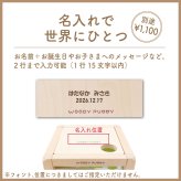 【名前入り】木のおもちゃ 知育玩具 アクティビティキューブ 木製スロープ フルーツ 果物 おもちゃ 1歳半 2歳 3歳 4歳 5歳 プレゼント 女の子 男の子 出産祝い 木製玩具 ルーピング 知育おもちゃ ウッディプッディ